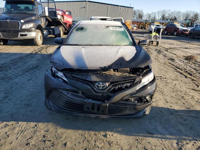 4T1C11AK2LU927462 | 2020 TOYOTA CAMRY LE