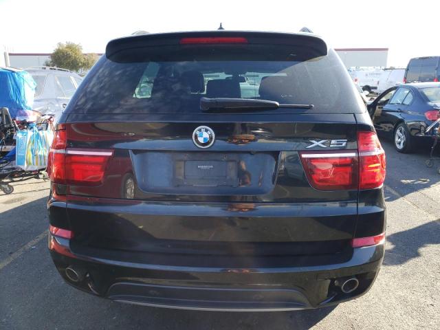 2012 BMW X5 xDrive35D VIN: 5UXZW0C54CL669564 Lot: 79974483