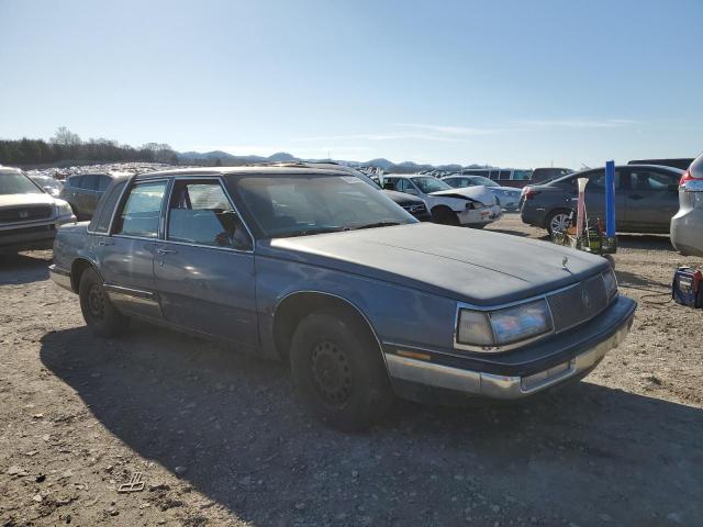 1G4CW54C9L1606680 1990 Buick Electra Park Avenue