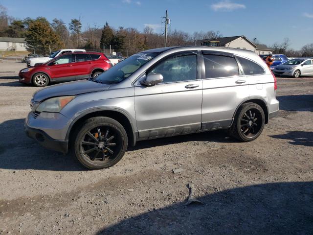 2007 Honda CR-V EX-L