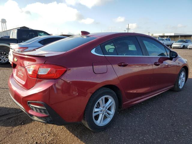 1G1BE5SM7J7203735 | 2018 CHEVROLET CRUZE LT