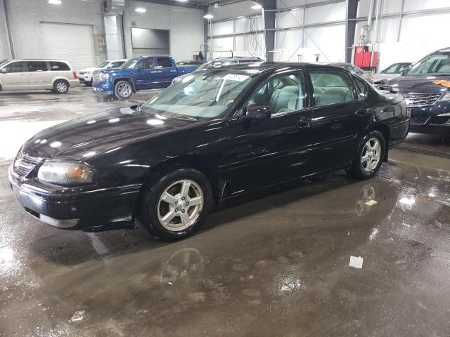 2004 Chevrolet Impala LS