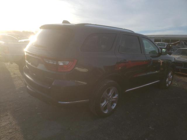 1C4RDJDG7EC597193 | 2014 DODGE DURANGO LI