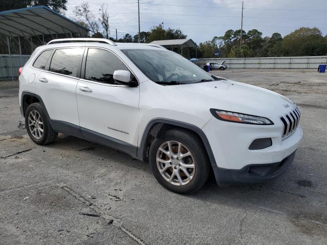 1C4PJLCS3EW105825 | 2014 JEEP CHEROKEE L