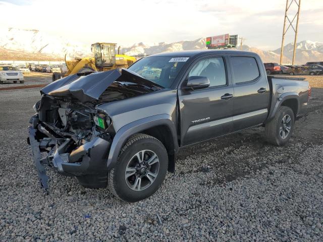 2018 Toyota Tacoma 