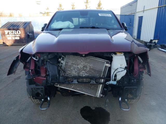 2019 RAM 1500 LONGH - 1C6SRFKT0KN665793