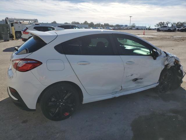 Vin: 3g1be6sm6js643338, lot: 79724163, chevrolet cruze lt 20183