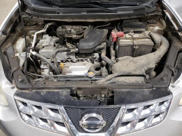 JN8AS5MV3CW712820 | 2012 Nissan rogue s