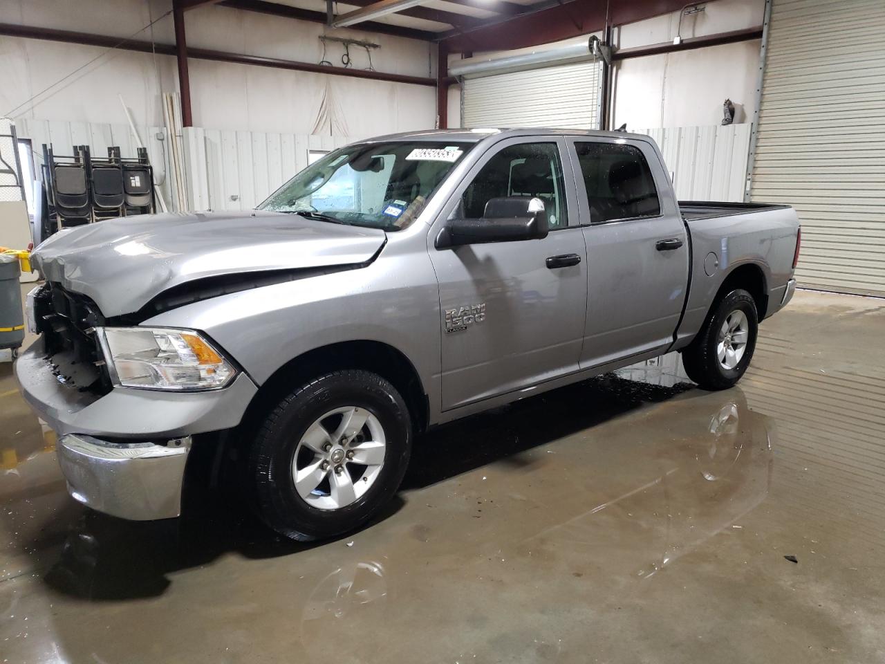 Lot #2602984682 2023 RAM 1500 CLASS