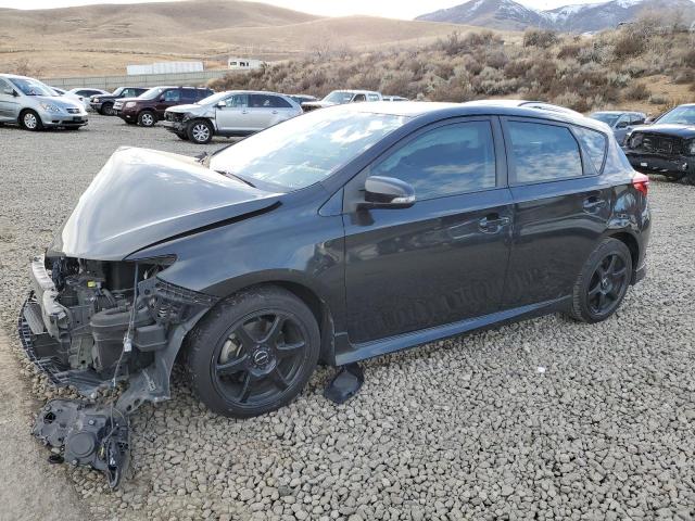 JTNKARJE4HJ536066 | 2017 TOYOTA COROLLA IM