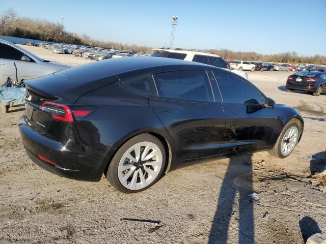 5YJ3E1EB2MF975010 | 2021 Tesla model 3