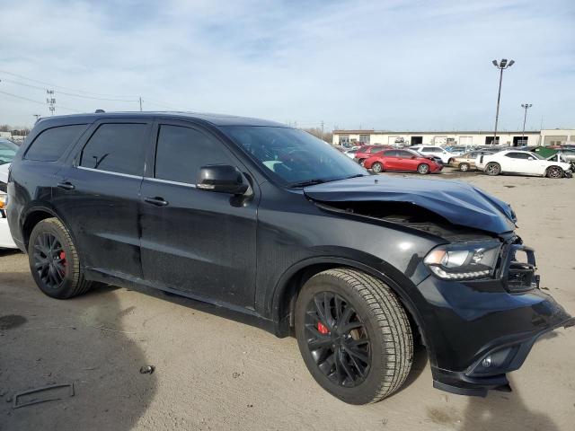 1C4SDJCT5FC931609 | 2015 DODGE DURANGO R/