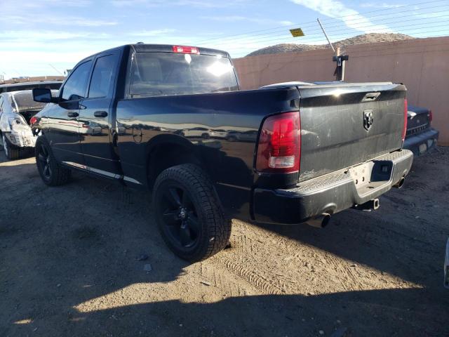 1C6RR6FT3ES180076 | 2014 Ram 1500 st