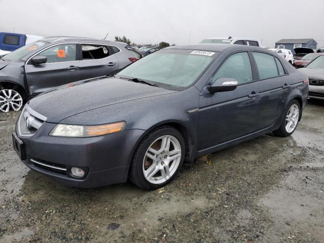 2007 Acura TL 