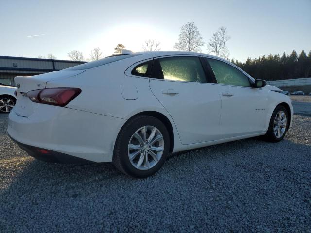 2021 CHEVROLET MALIBU LT - 1G1ZD5ST2MF063256