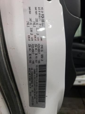 2C4RDGEG0KR764532 | 2019 DODGE GRAND CARA