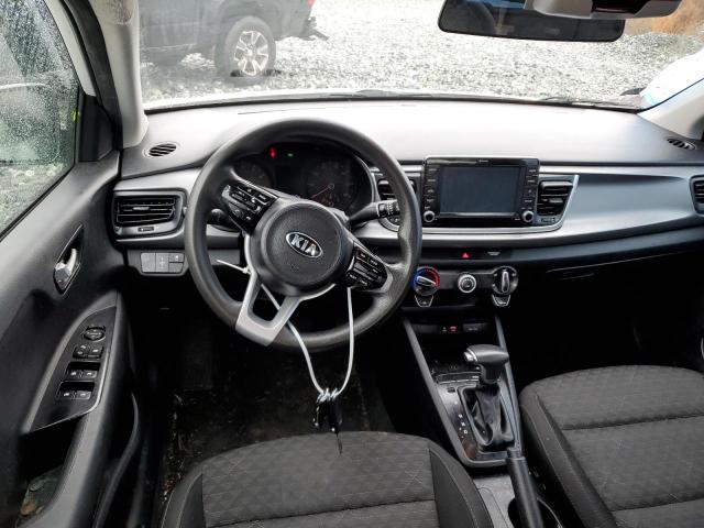 3KPA24AB3KE217669 | 2019 KIA RIO S