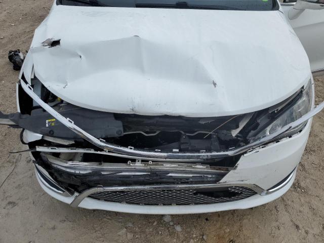 2C4RC1GGXKR668467 | 2019 CHRYSLER PACIFICA L