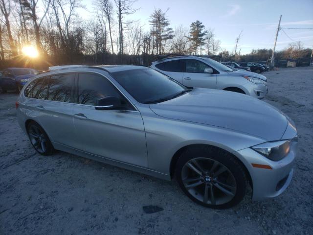 WBA3G7C54FK297101 | 2015 BMW 328 XI