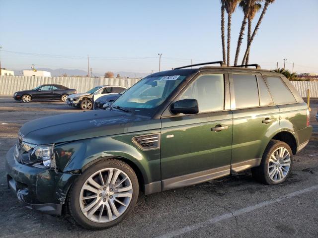 2011 Land Rover Range Rover Sport 