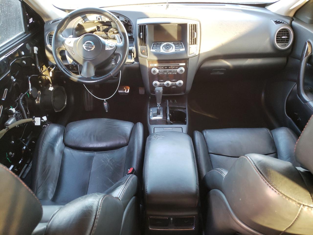 1N4AA5AP2CC800883 2012 Nissan Maxima S 1N4AA5AP2CC800883 2012 Nissan Maxima S