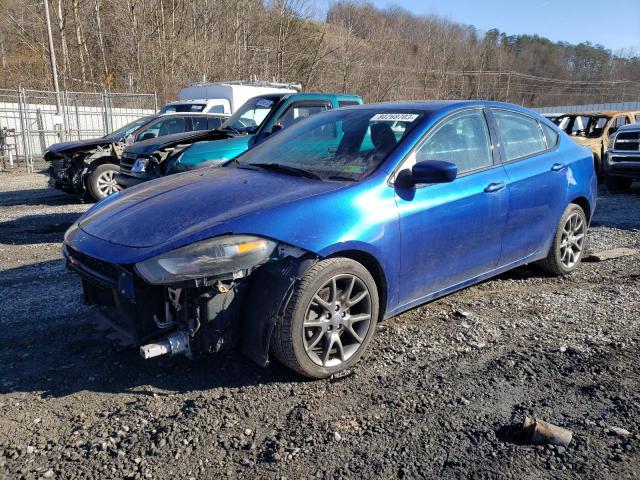 2013 Dodge Dart SXT