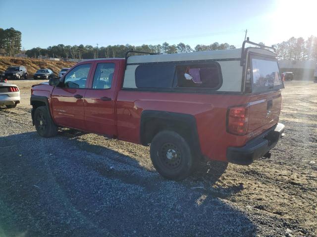 1GCRCPEH3EZ249644 | 2014 CHEVROLET SILVERADO