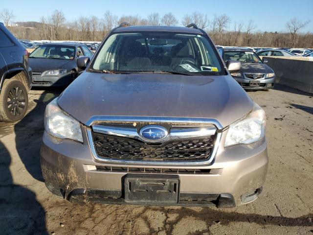 JF2SJADC3FH549753 | 2015 SUBARU FORESTER 2