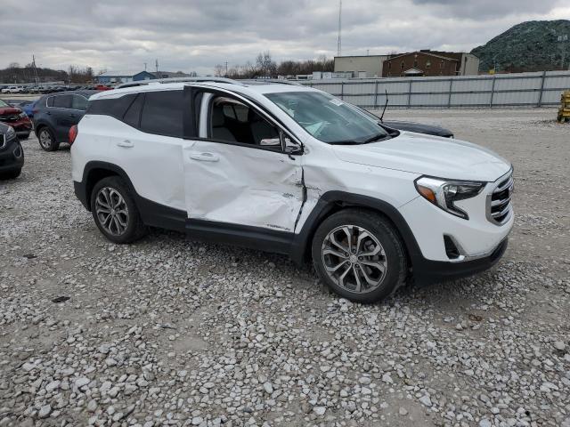 3GKALPEX5KL261628 | 2019 GMC TERRAIN SL