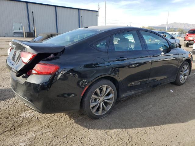 Vin: 1c3cccbb8fn743848, lot: 80903923, chrysler 200 s 20153