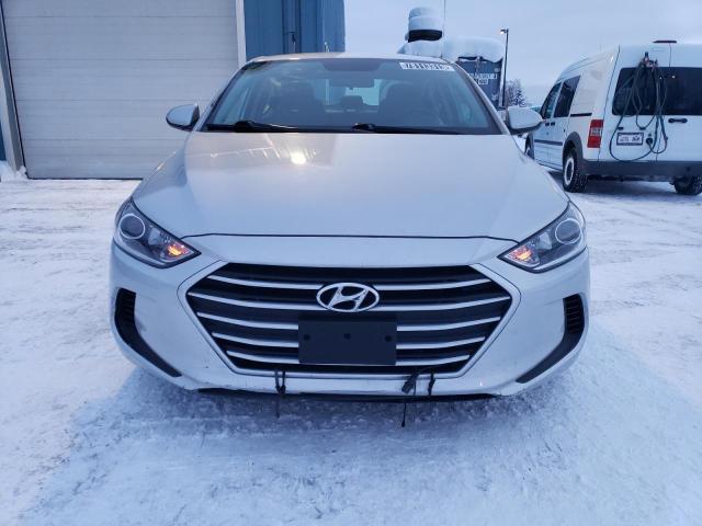 5NPD74LFXJH235997 | 2018 HYUNDAI ELANTRA SE