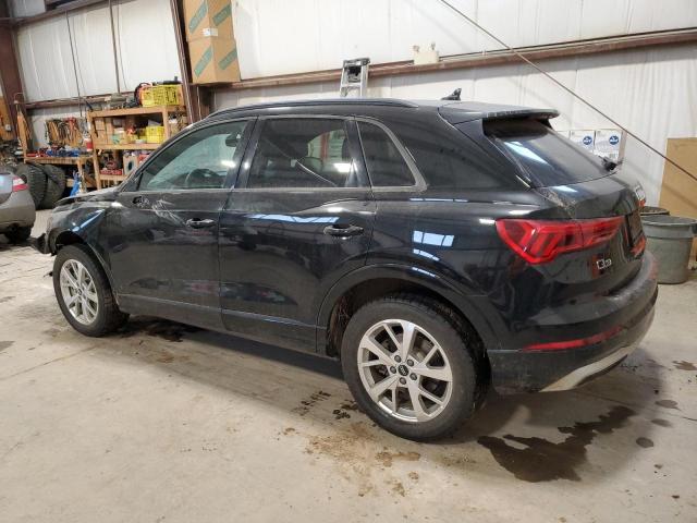 2021 AUDI Q3 KOMFORT WA1AECF35M1053568