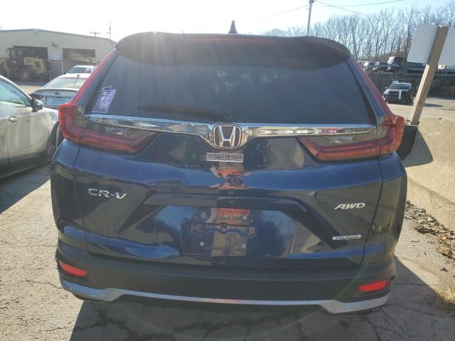 2HKRW2H99LH655494 | 2020 Honda cr-v touring