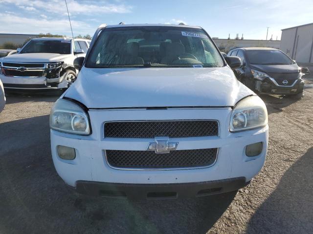 2008 Chevrolet Uplander Ls VIN: 1GNDV23W48D186653 Lot: 79527783