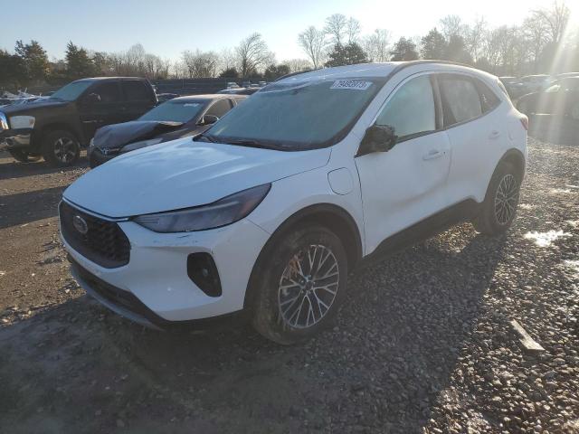 2023 Ford Escape 