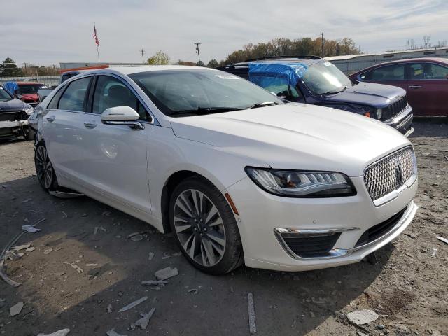 3LN6L5E91JR618236 | 2018 LINCOLN MKZ RESERV