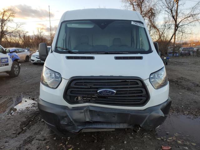 1FTYR2CG3KKA46118 | 2019 Ford transit t-250