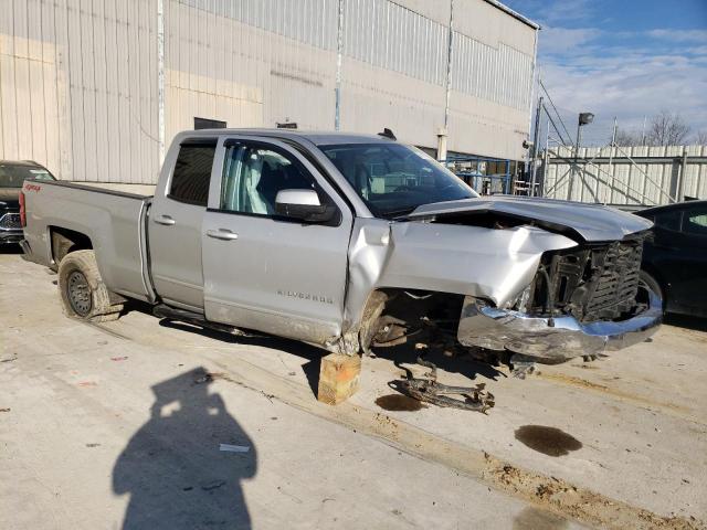 2019 Chevrolet Silverado Ld K1500 Lt VIN: 2GCVKPEC3K1177855 Lot: 81419133