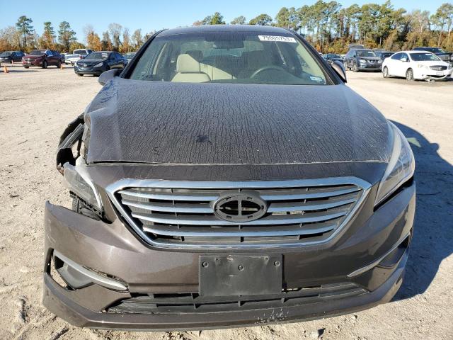 5NPE24AF9HH503793 | 2017 HYUNDAI SONATA SE