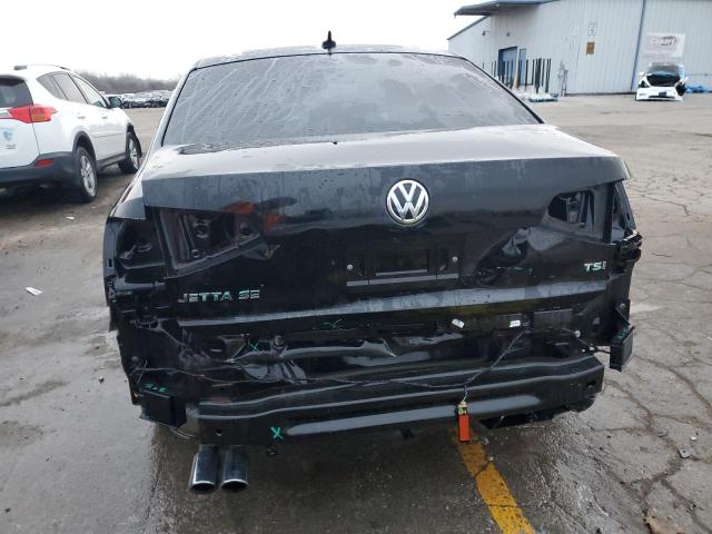 3VWDB7AJ5JM252544 | 2018 VOLKSWAGEN JETTA SE