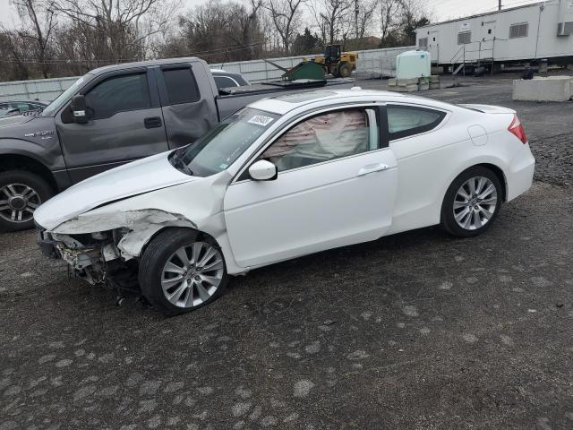 2009 Honda Accord Coupe EX-L