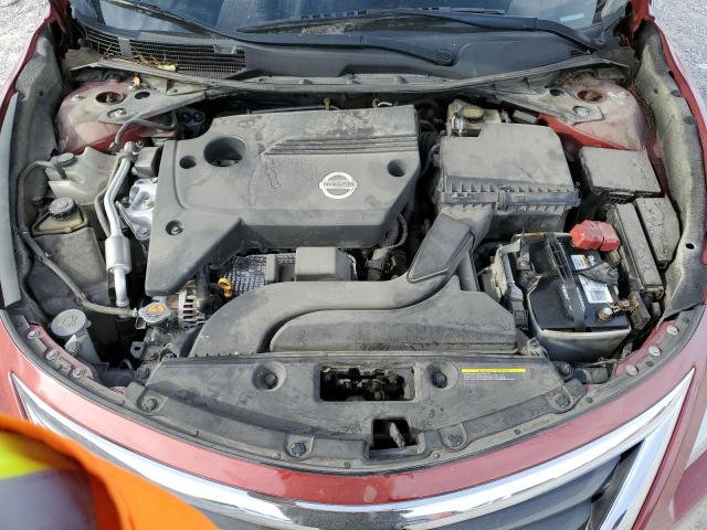 1N4AL3AP0EN383723 | 2014 NISSAN ALTIMA 2.5