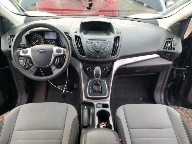 2013 Ford Escape Se VIN: 1FMCU0GX8DUC90311 Lot: 79367213