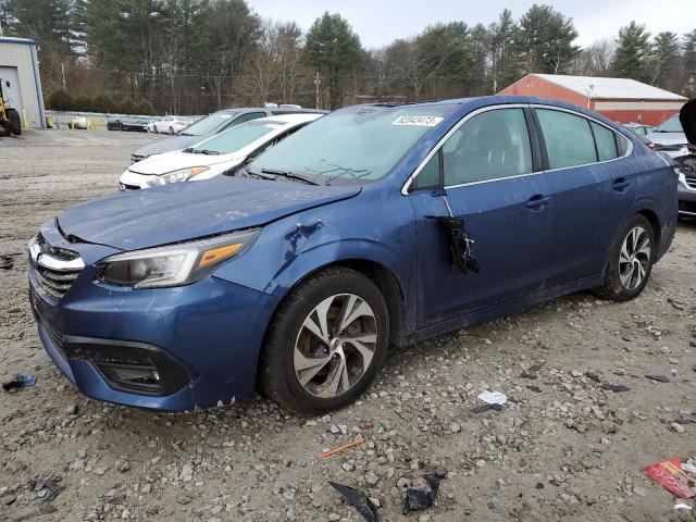 2021 Subaru Legacy Premium