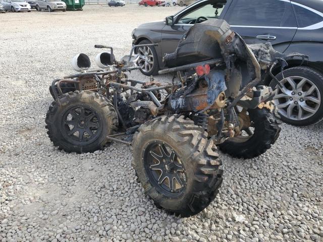 2019 HONDA TRX500 FM 1HFTE453XK4401159