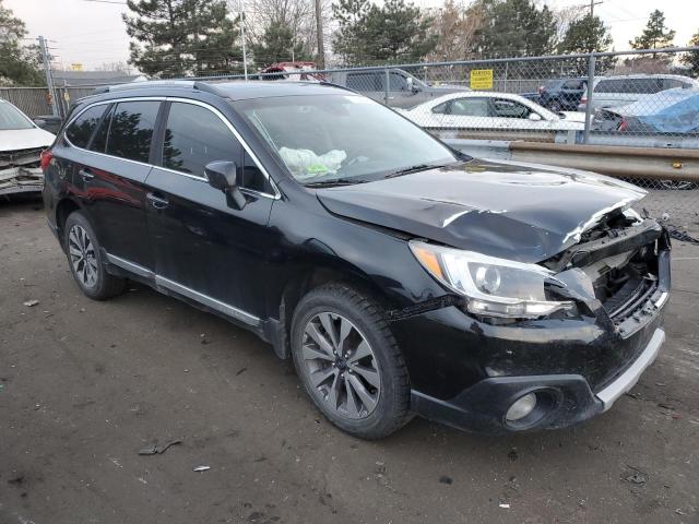 Vin: 4s4bsetc9h3344146, lot: 79540413, subaru outback touring 20174