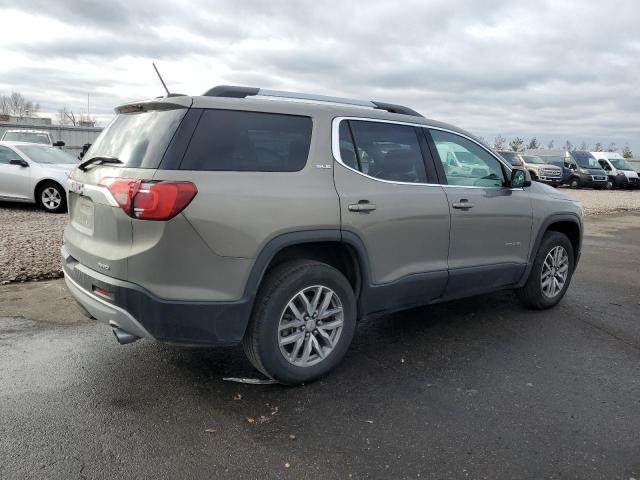 1GKKNSLS9KZ129120 | 2019 GMC ACADIA SLE