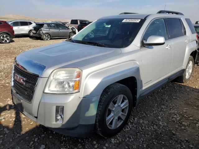 2012 GMC Terrain SLE