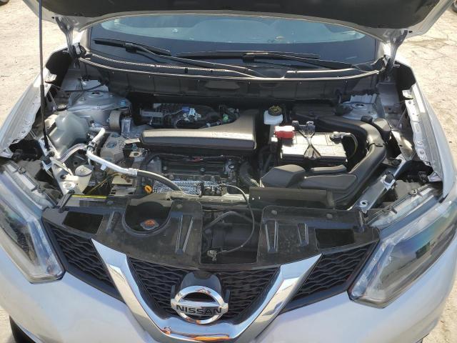 KNMAT2MV8FP547613 | 2015 NISSAN ROGUE S