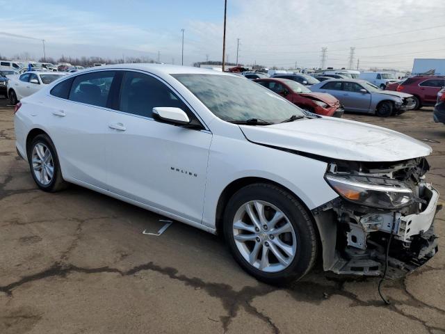 1G1ZD5ST5JF169969 | 2018 CHEVROLET MALIBU LT